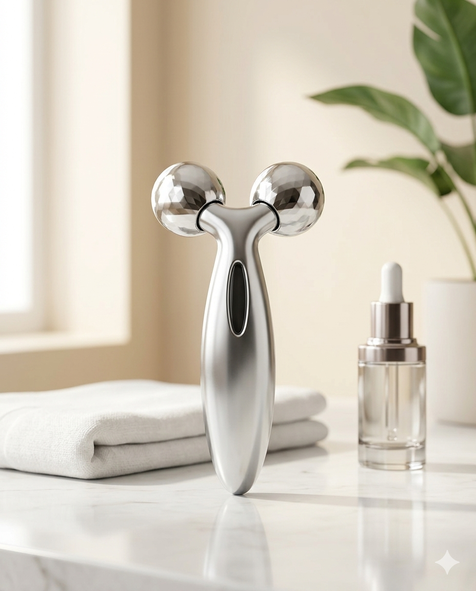 GlowLift Face Sculptor ✨