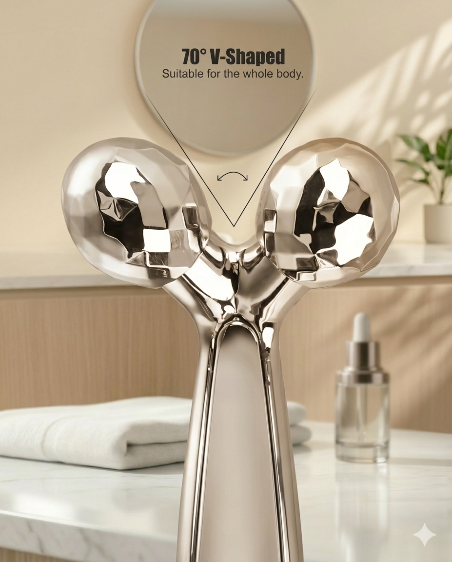 GlowLift Face Sculptor ✨